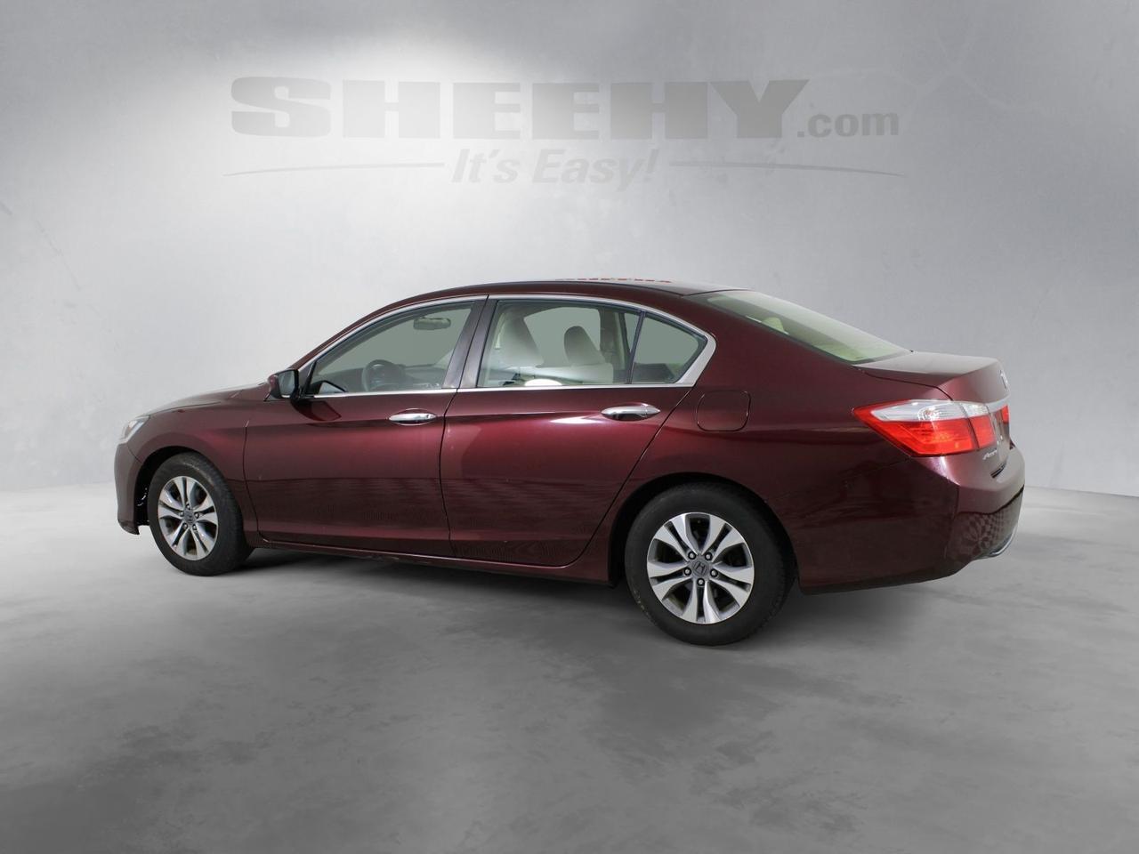 2013 Honda Accord LX Fredericksburg VA