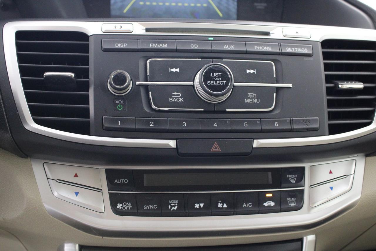 2013 Honda Accord LX Fredericksburg VA