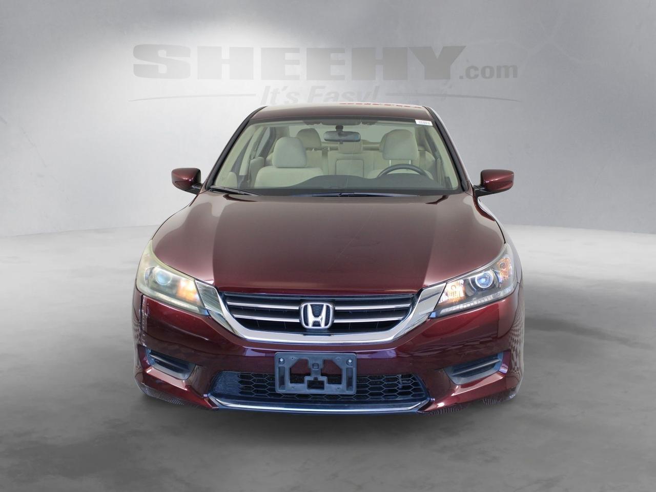 2013 Honda Accord LX Fredericksburg VA
