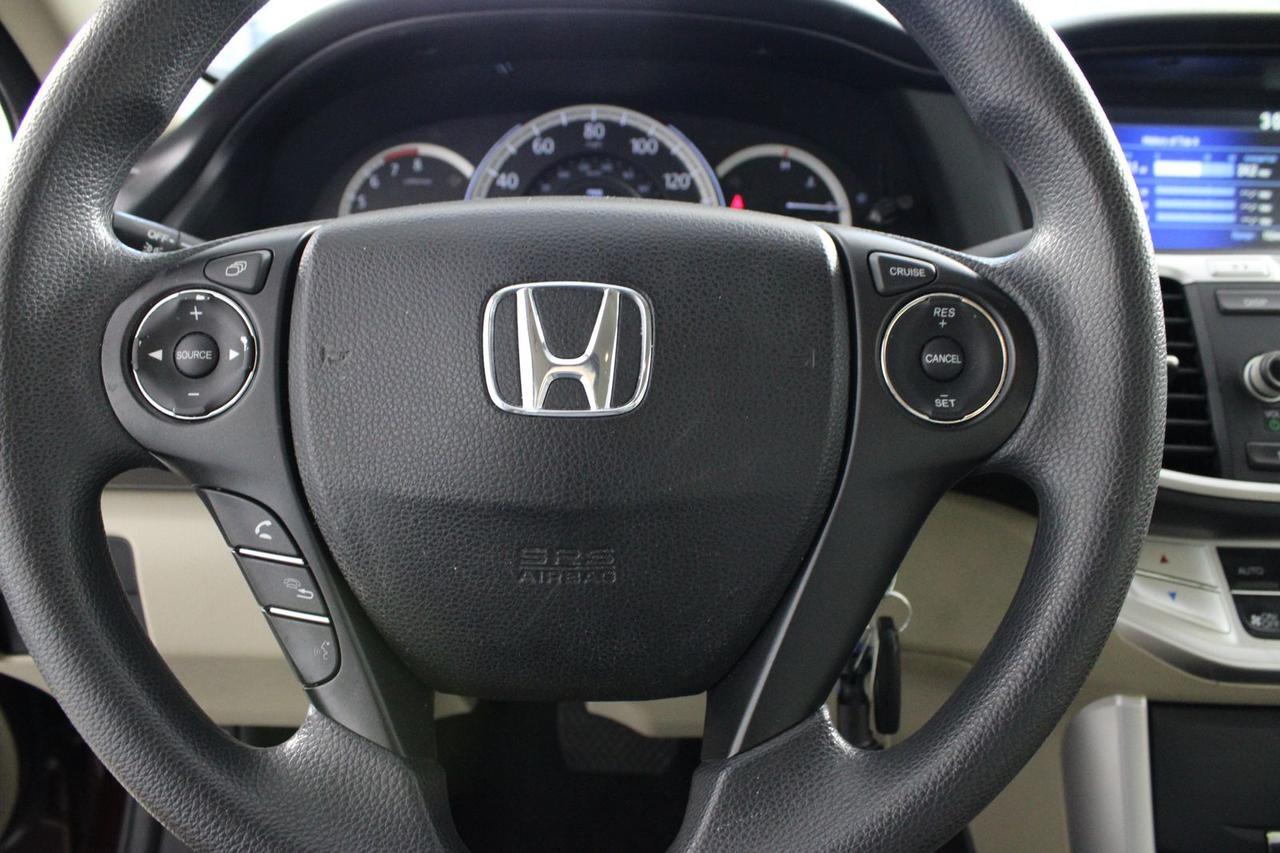 2013 Honda Accord LX Fredericksburg VA