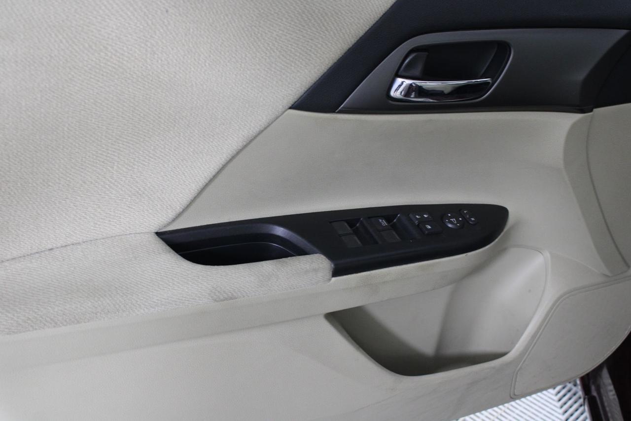 2013 Honda Accord LX Fredericksburg VA
