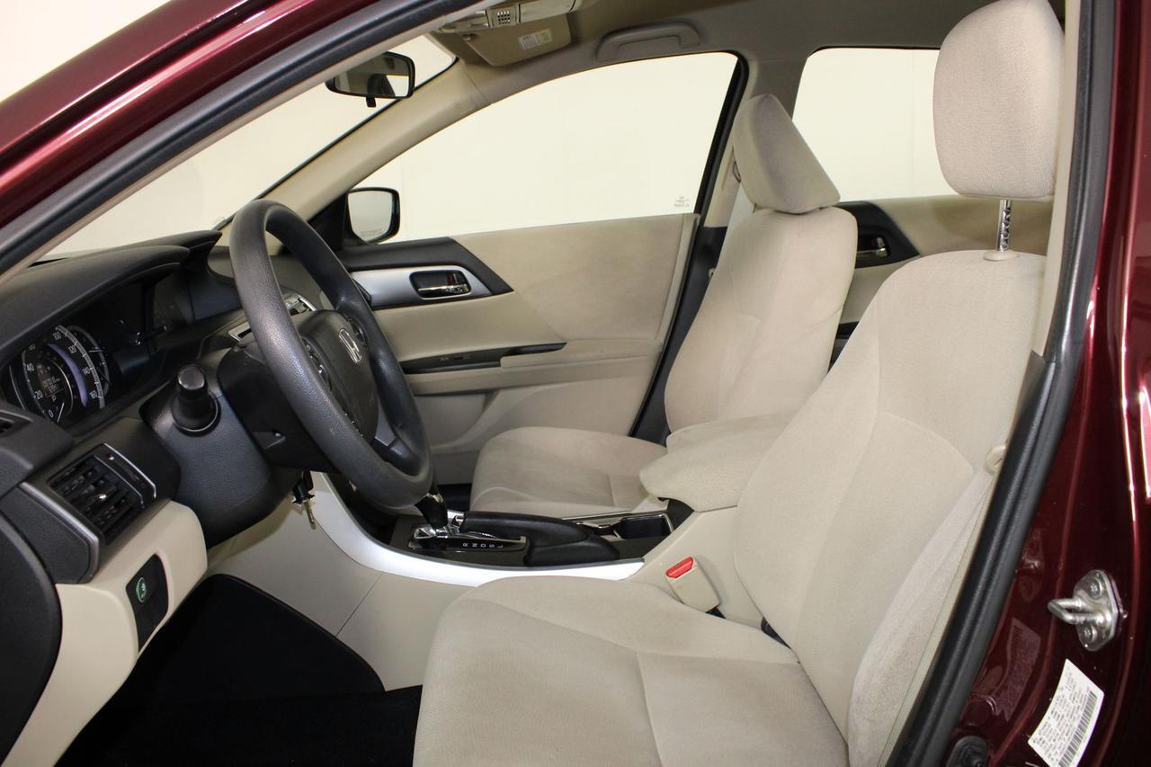 2013 Honda Accord LX Fredericksburg VA