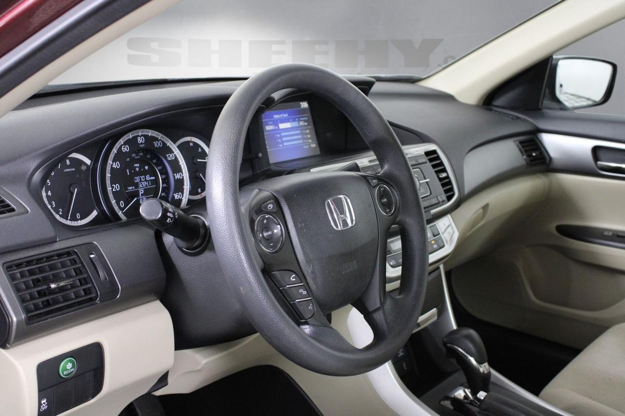 2013 Honda Accord LX Fredericksburg VA