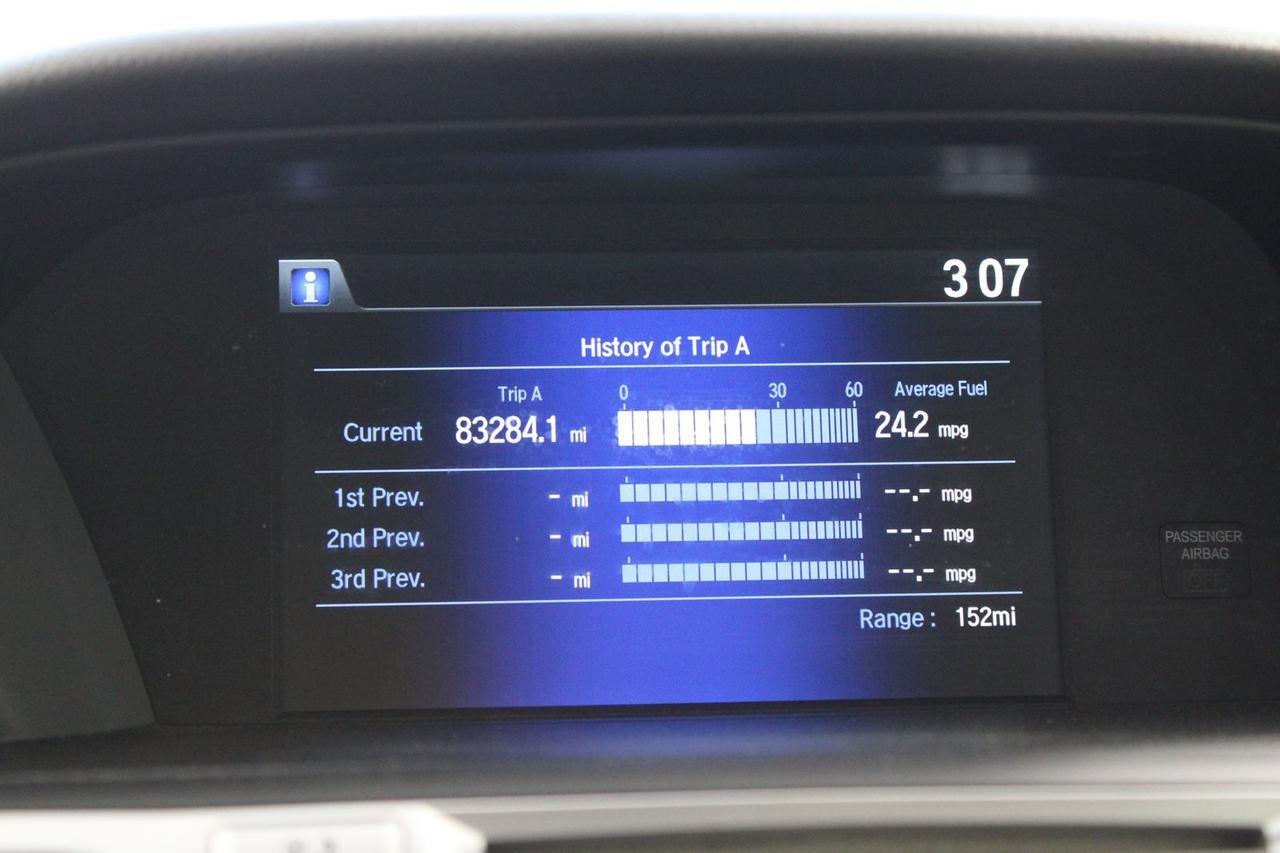 2013 Honda Accord LX Fredericksburg VA