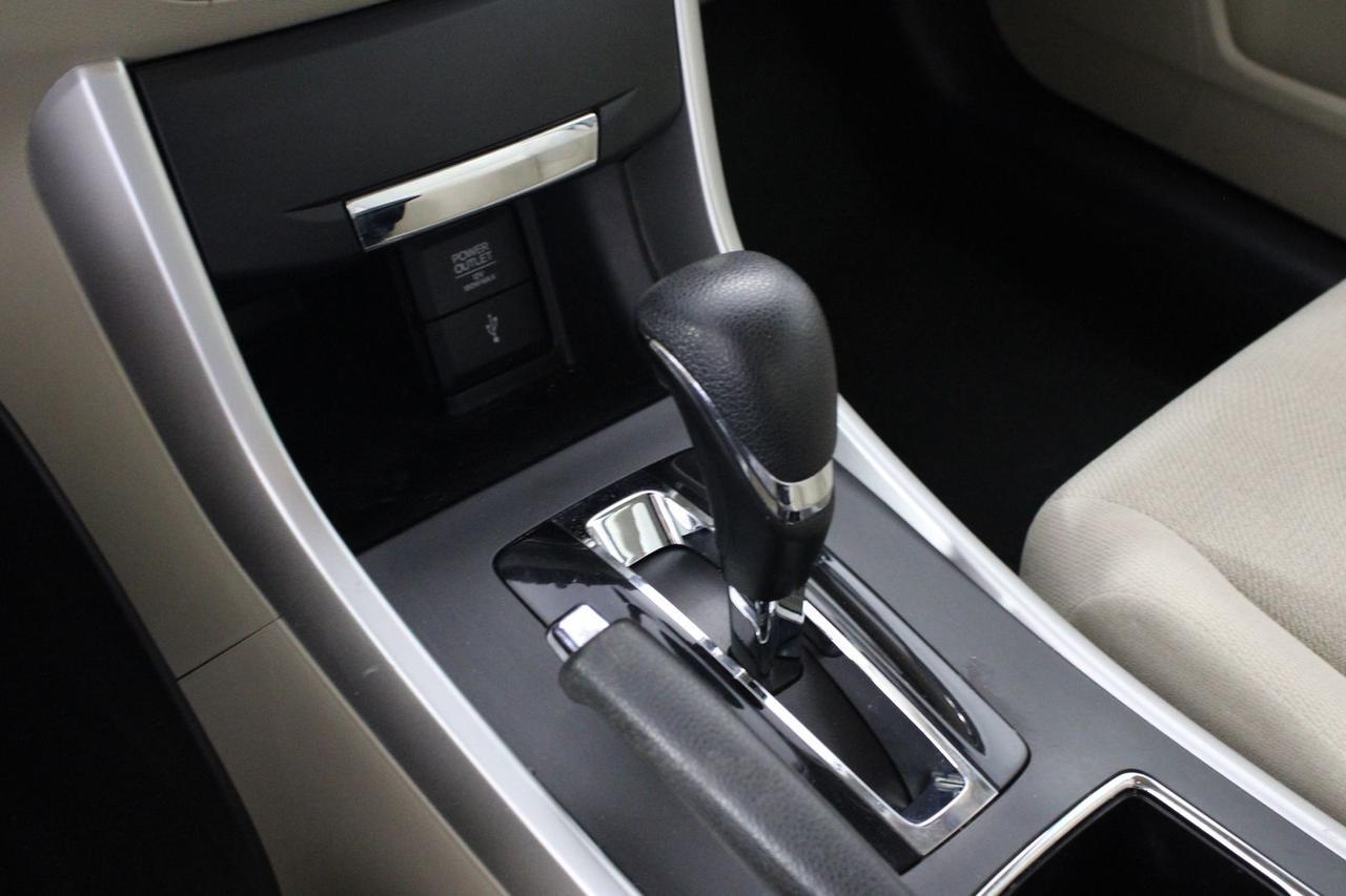 2013 Honda Accord LX Fredericksburg VA