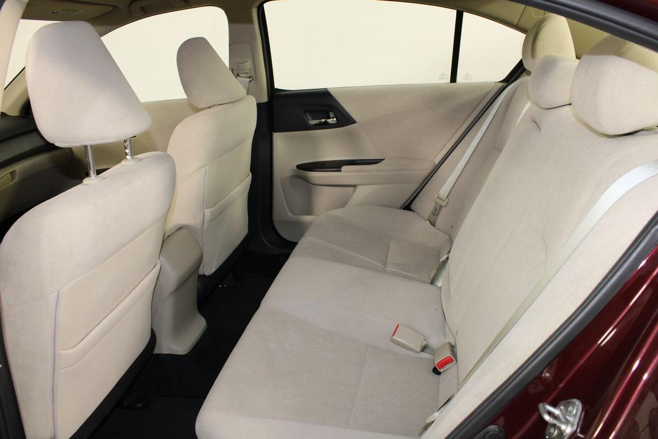 2013 Honda Accord LX Fredericksburg VA