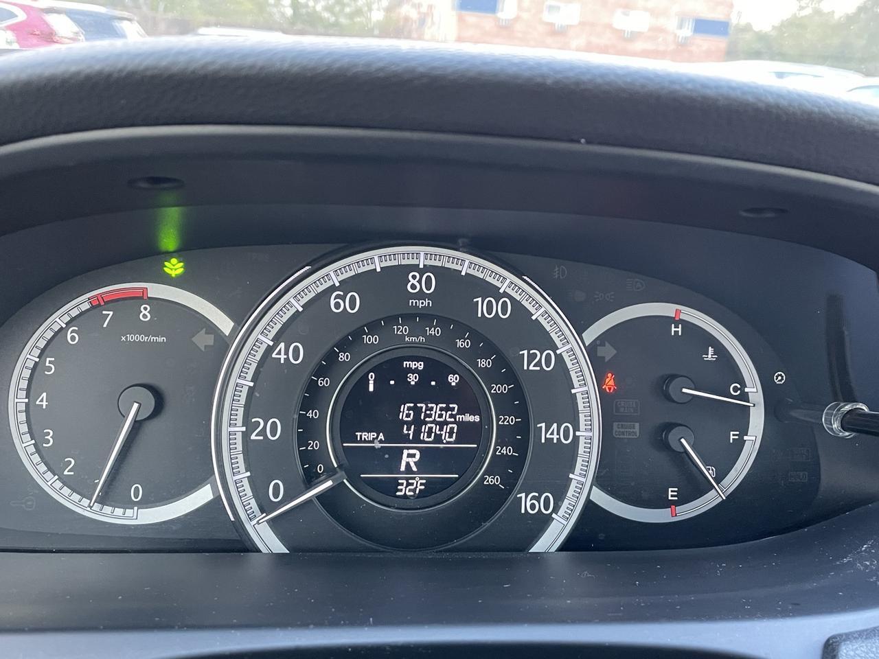 2013 Honda Accord LX Alexandria VA