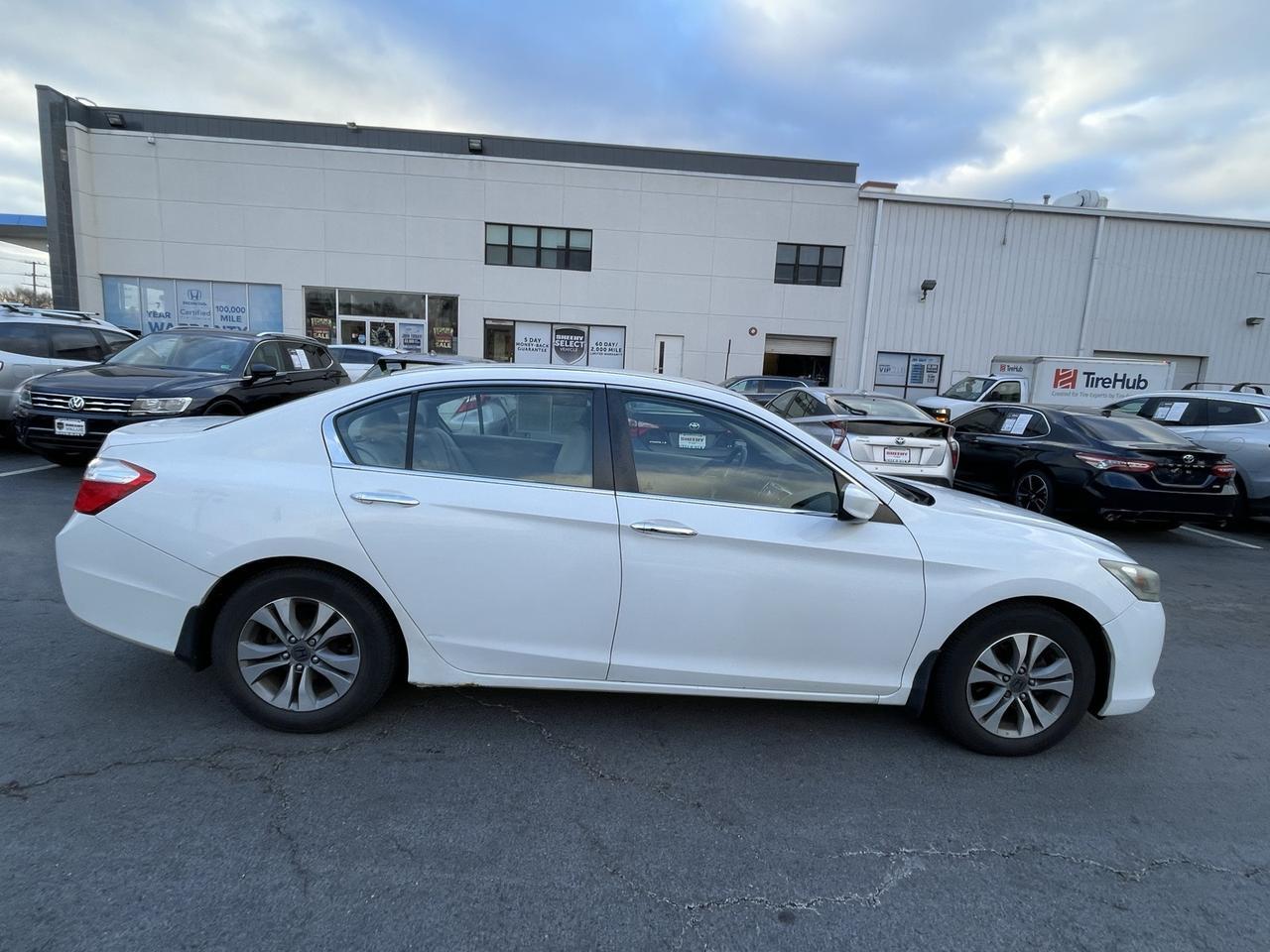 2013 Honda Accord LX Alexandria VA