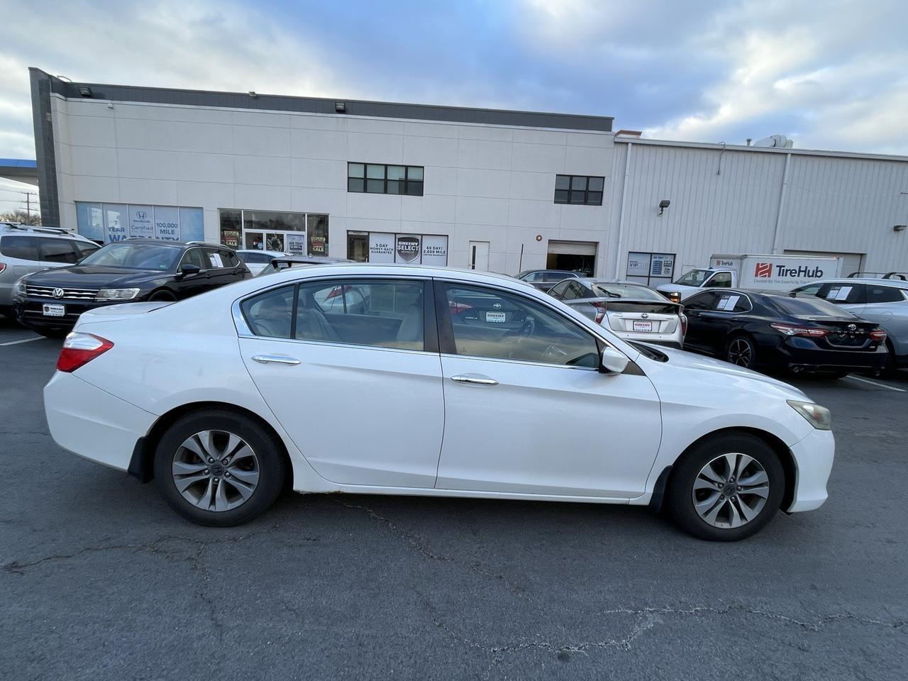 2013 Honda Accord LX Alexandria VA