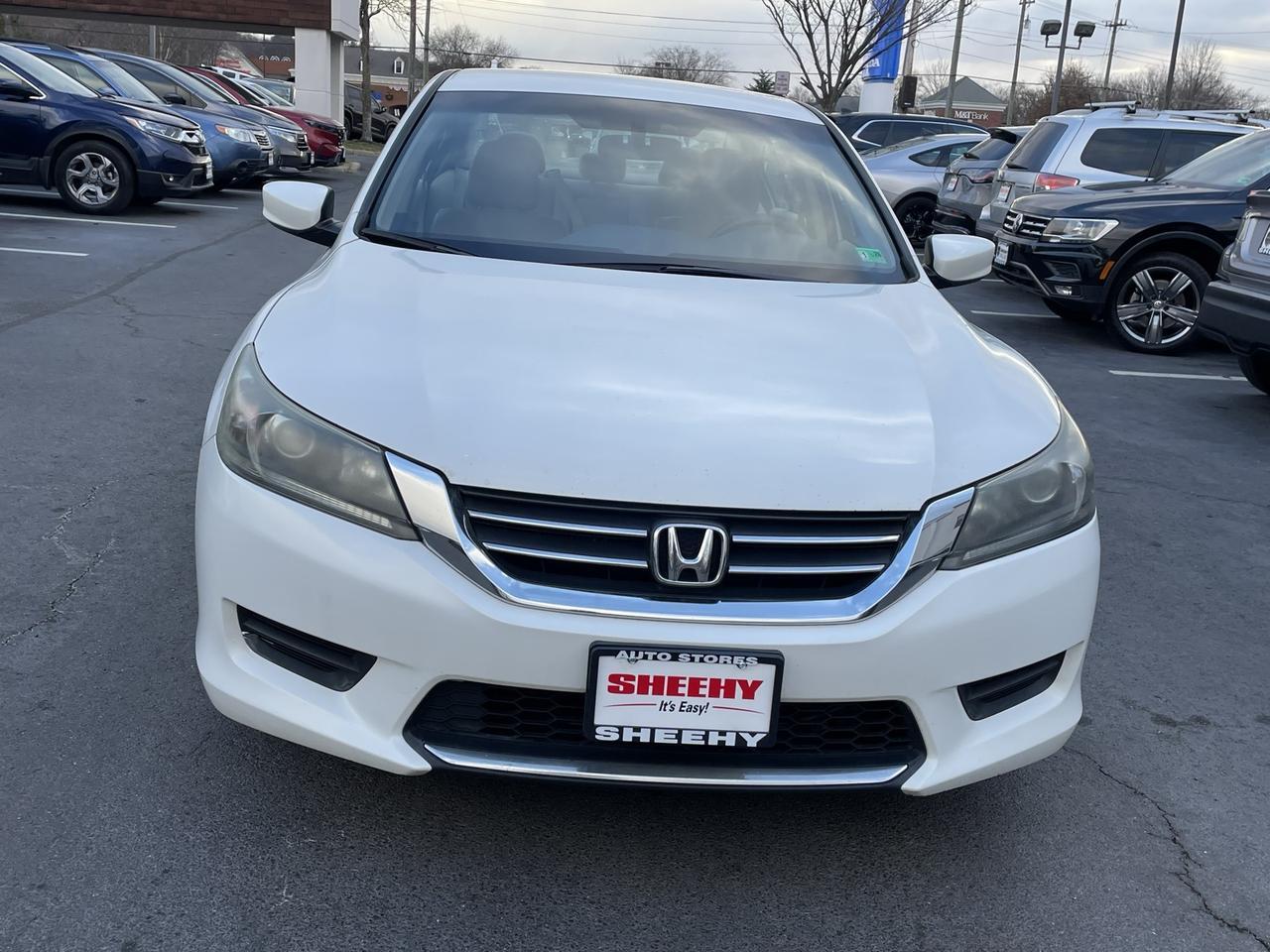 2013 Honda Accord LX Alexandria VA