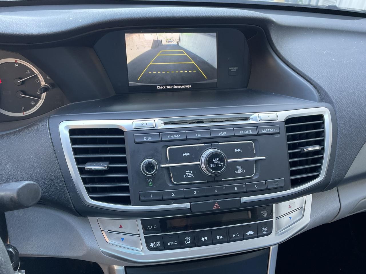2013 Honda Accord LX Alexandria VA