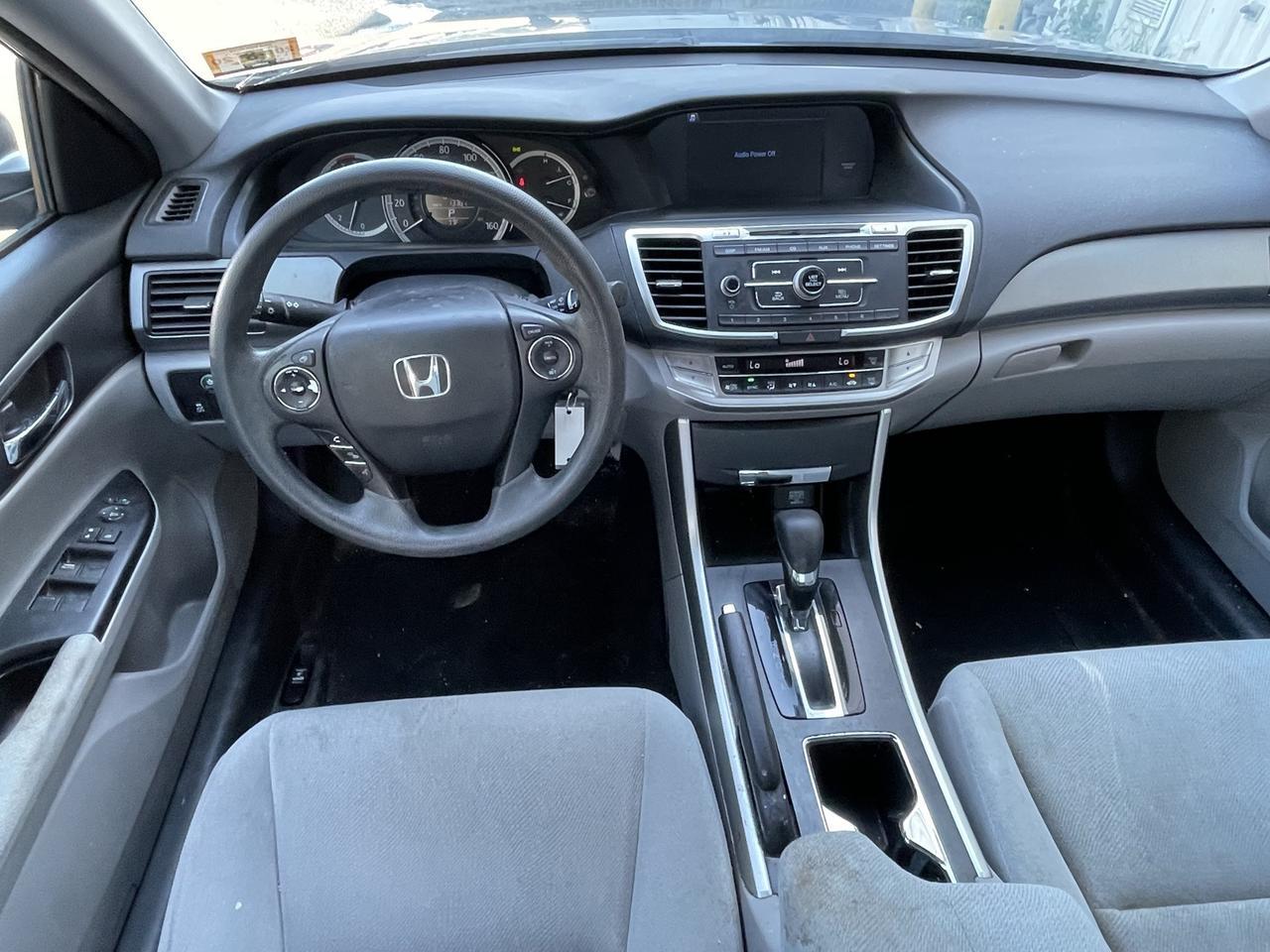 2013 Honda Accord LX Alexandria VA