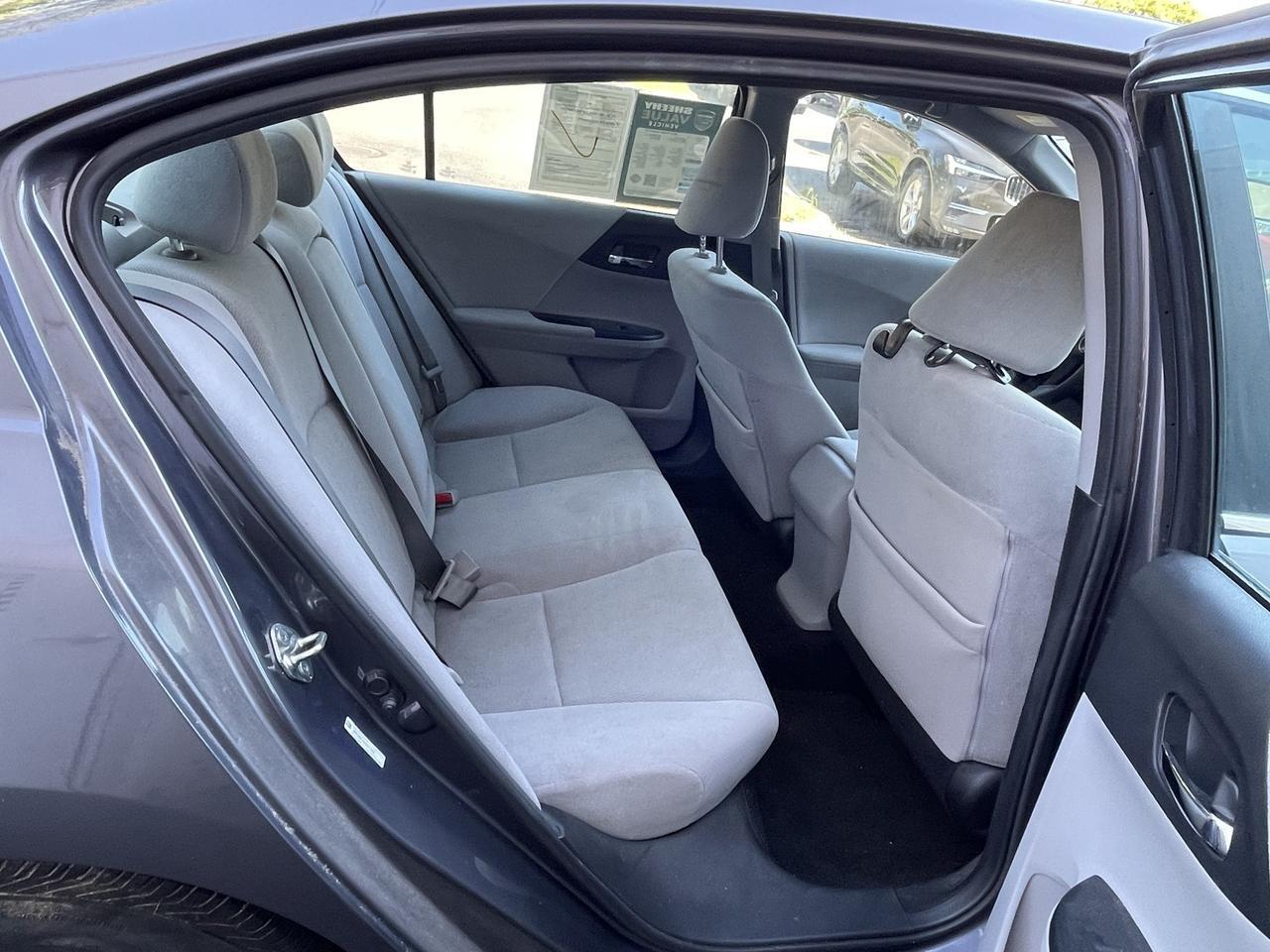 2013 Honda Accord LX Alexandria VA
