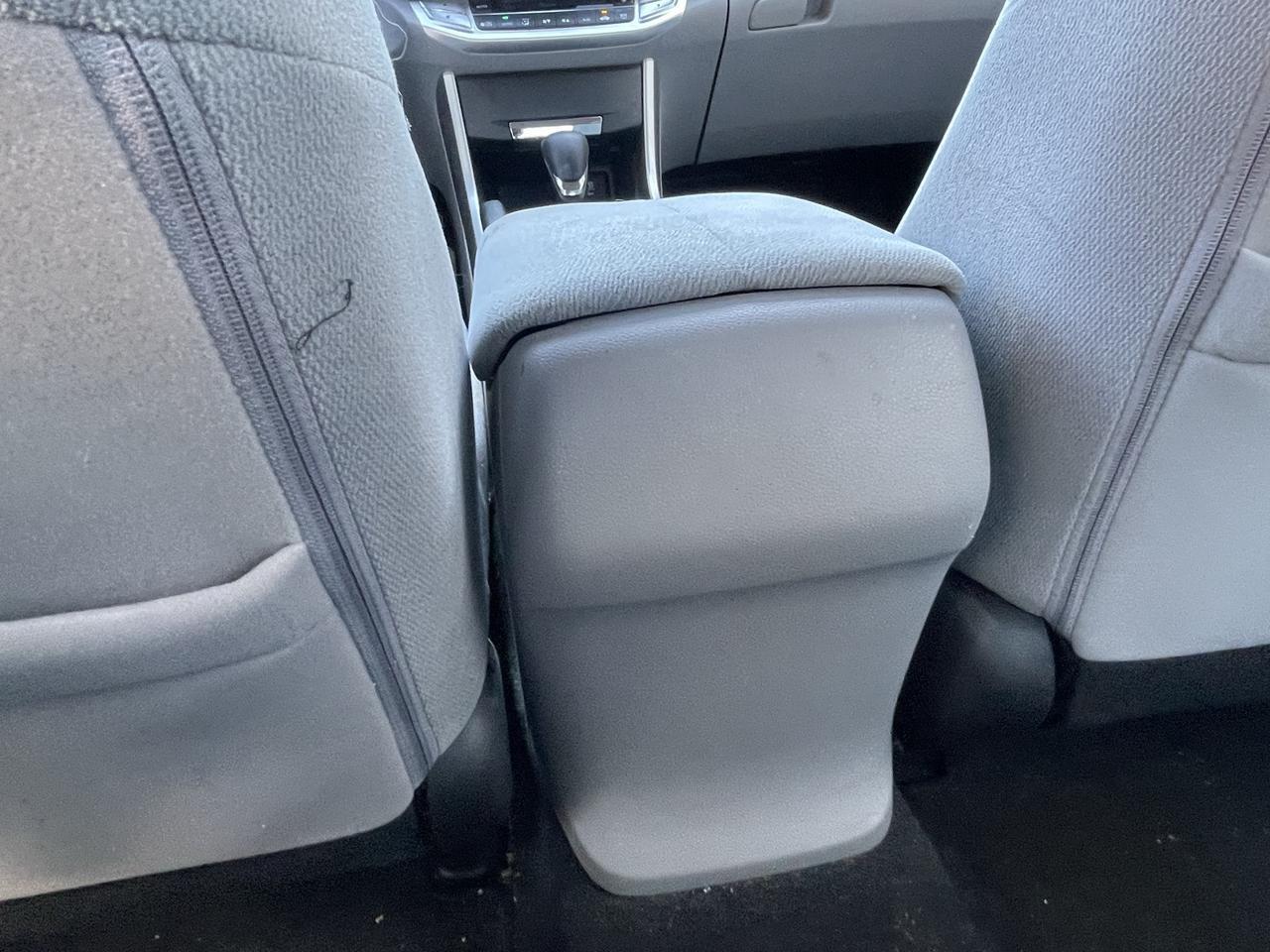 2013 Honda Accord LX Alexandria VA