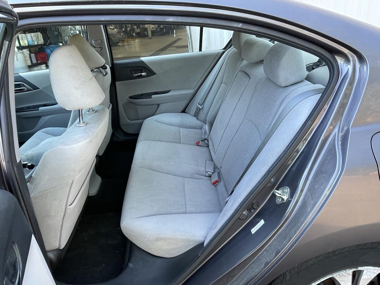 2013 Honda Accord LX Alexandria VA