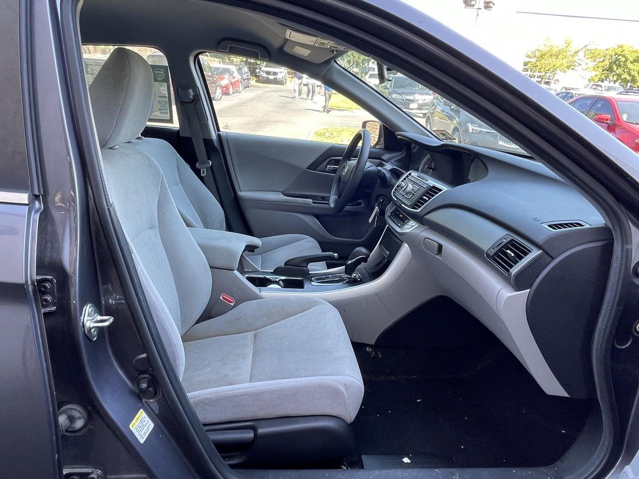 2013 Honda Accord LX Alexandria VA