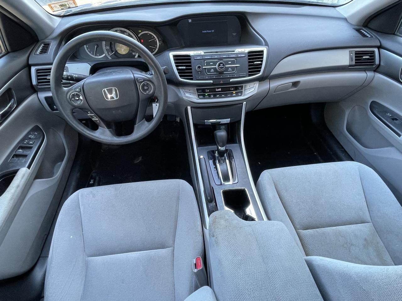 2013 Honda Accord LX Alexandria VA