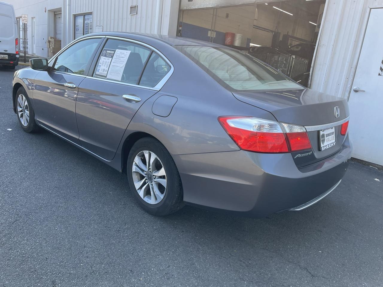 2013 Honda Accord LX Alexandria VA