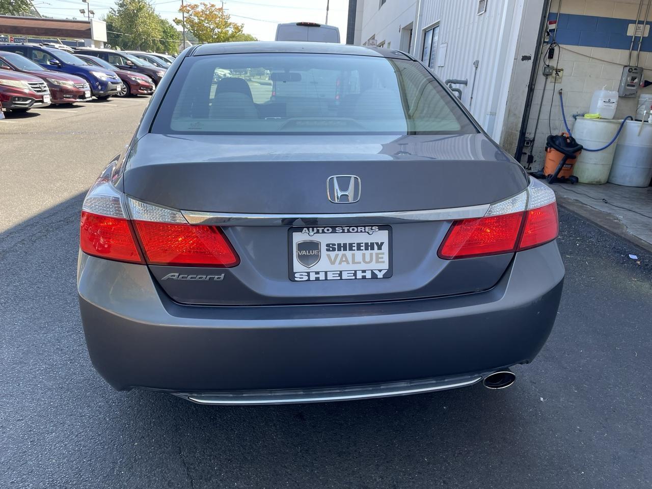 2013 Honda Accord LX Alexandria VA