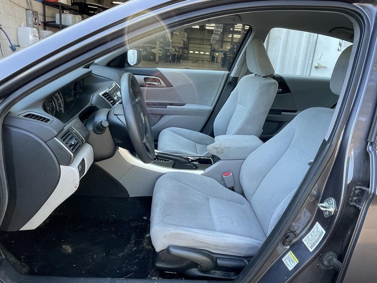 2013 Honda Accord LX Alexandria VA