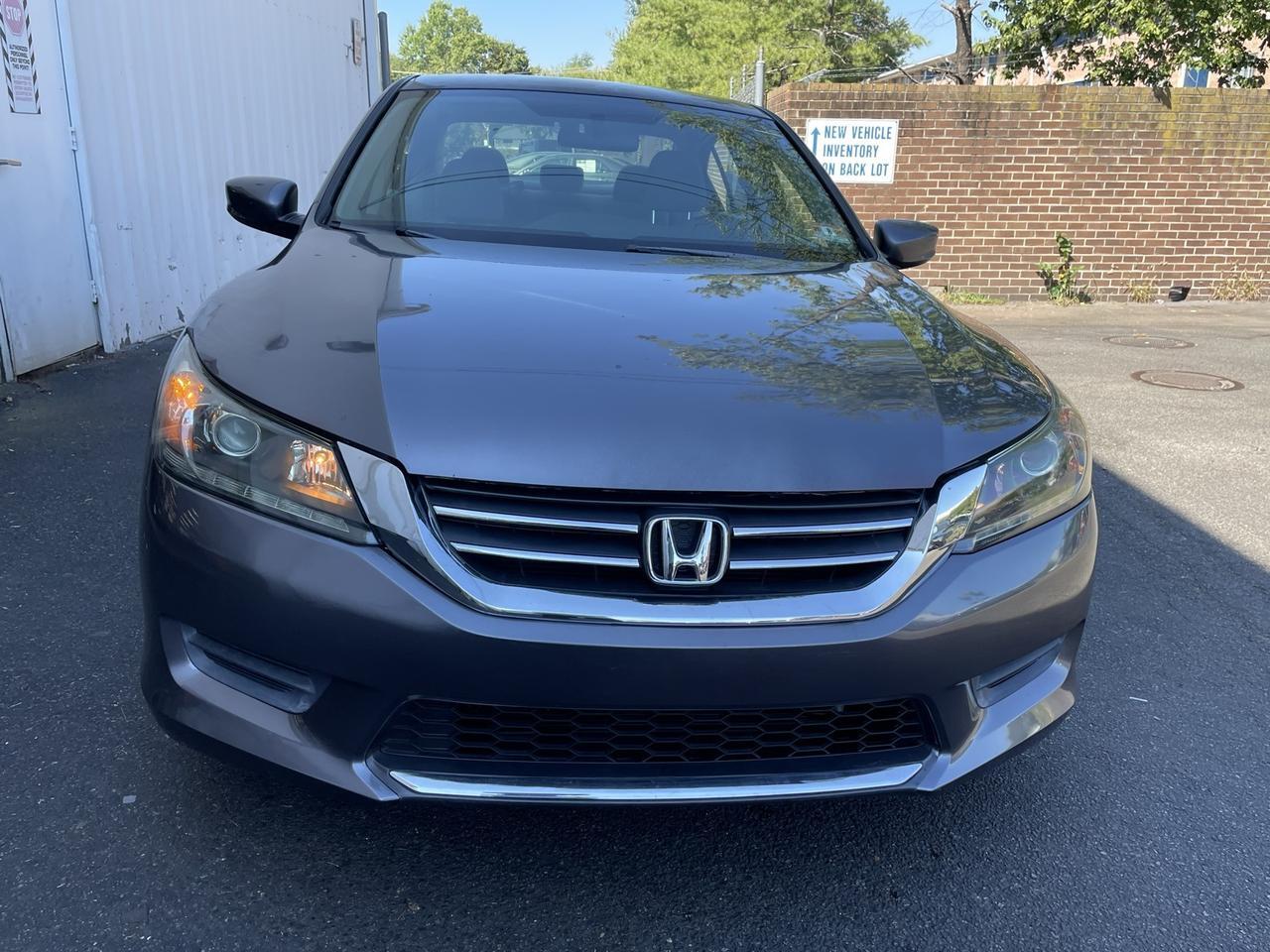 2013 Honda Accord LX Alexandria VA
