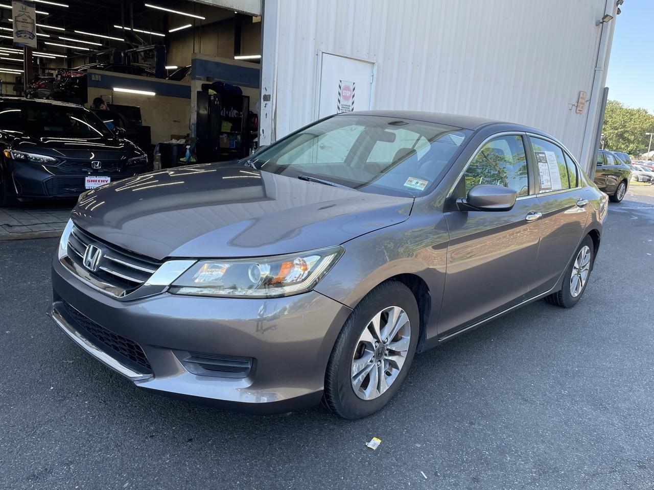2013 Honda Accord LX Alexandria VA