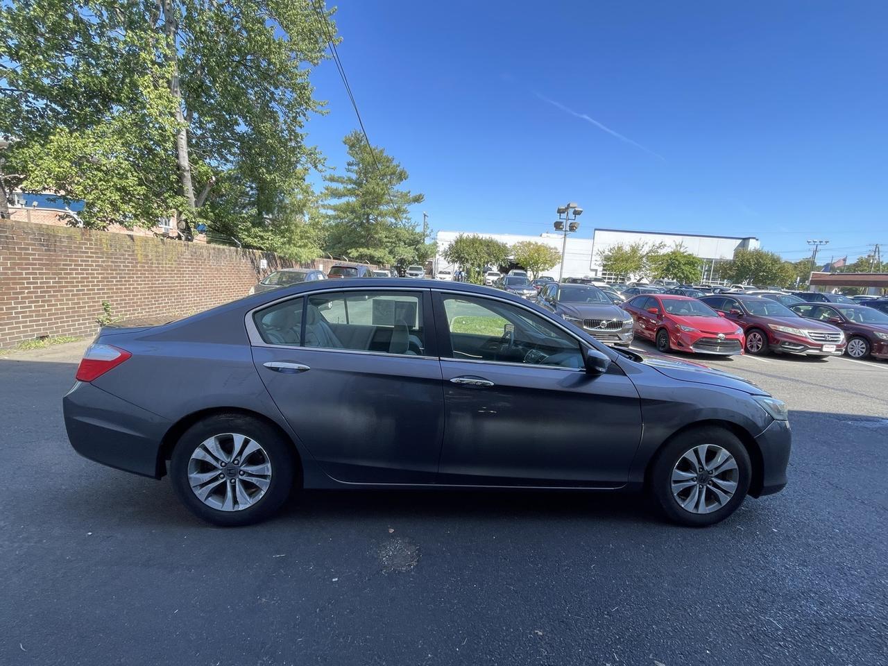 2013 Honda Accord LX Alexandria VA