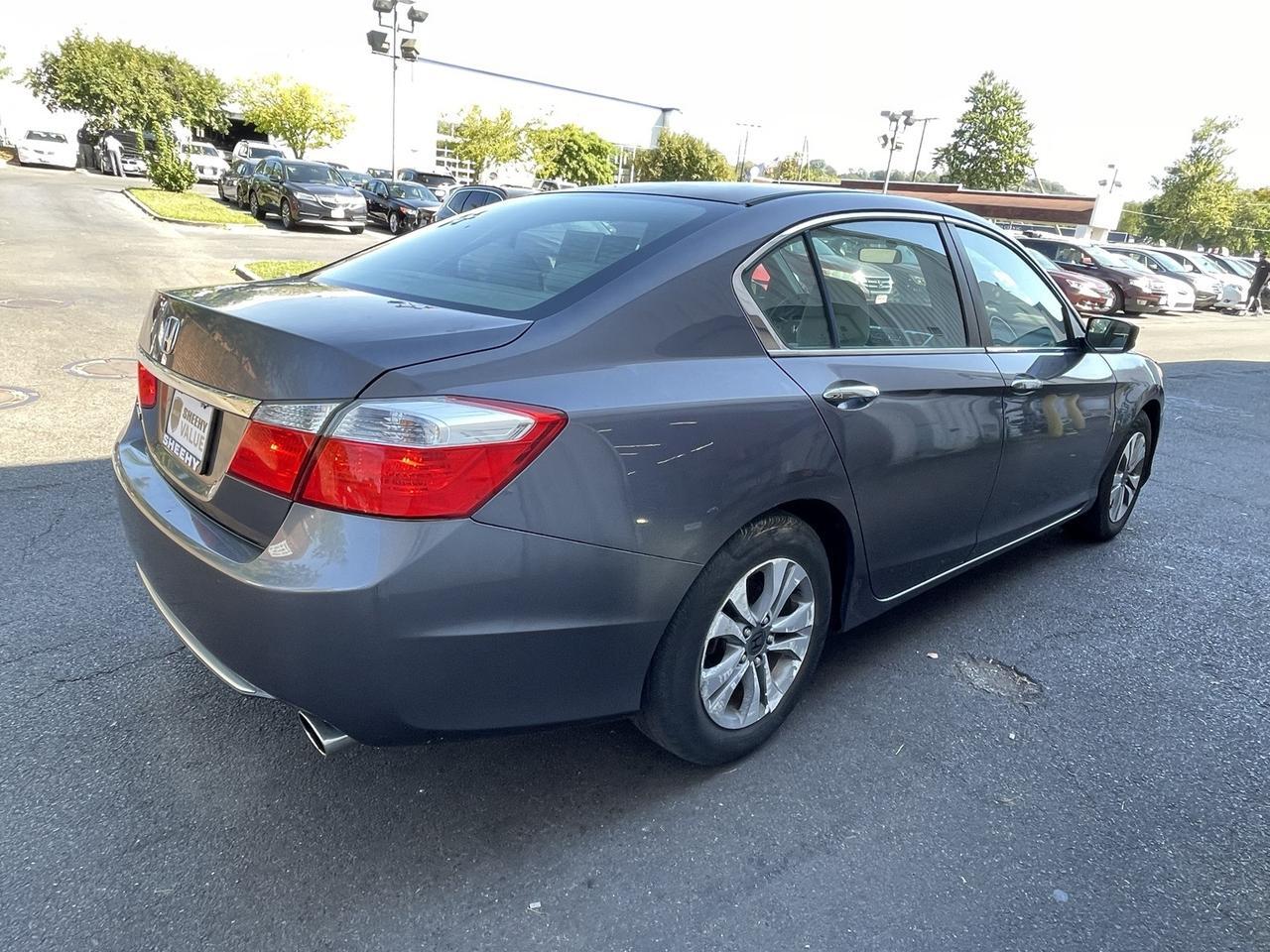 2013 Honda Accord LX Alexandria VA
