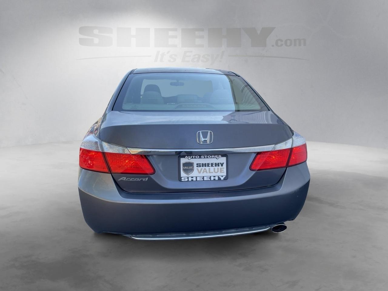 2013 Honda Accord LX Alexandria VA