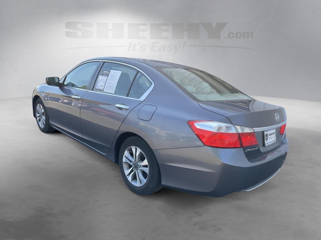 2013 Honda Accord LX Alexandria VA