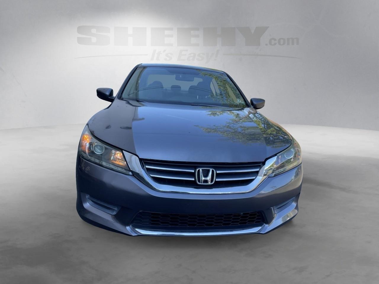 2013 Honda Accord LX Alexandria VA