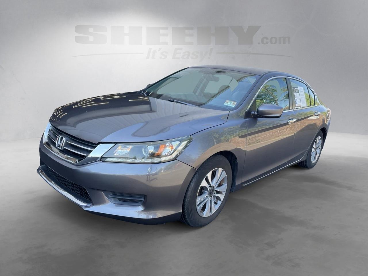 2013 Honda Accord LX Alexandria VA
