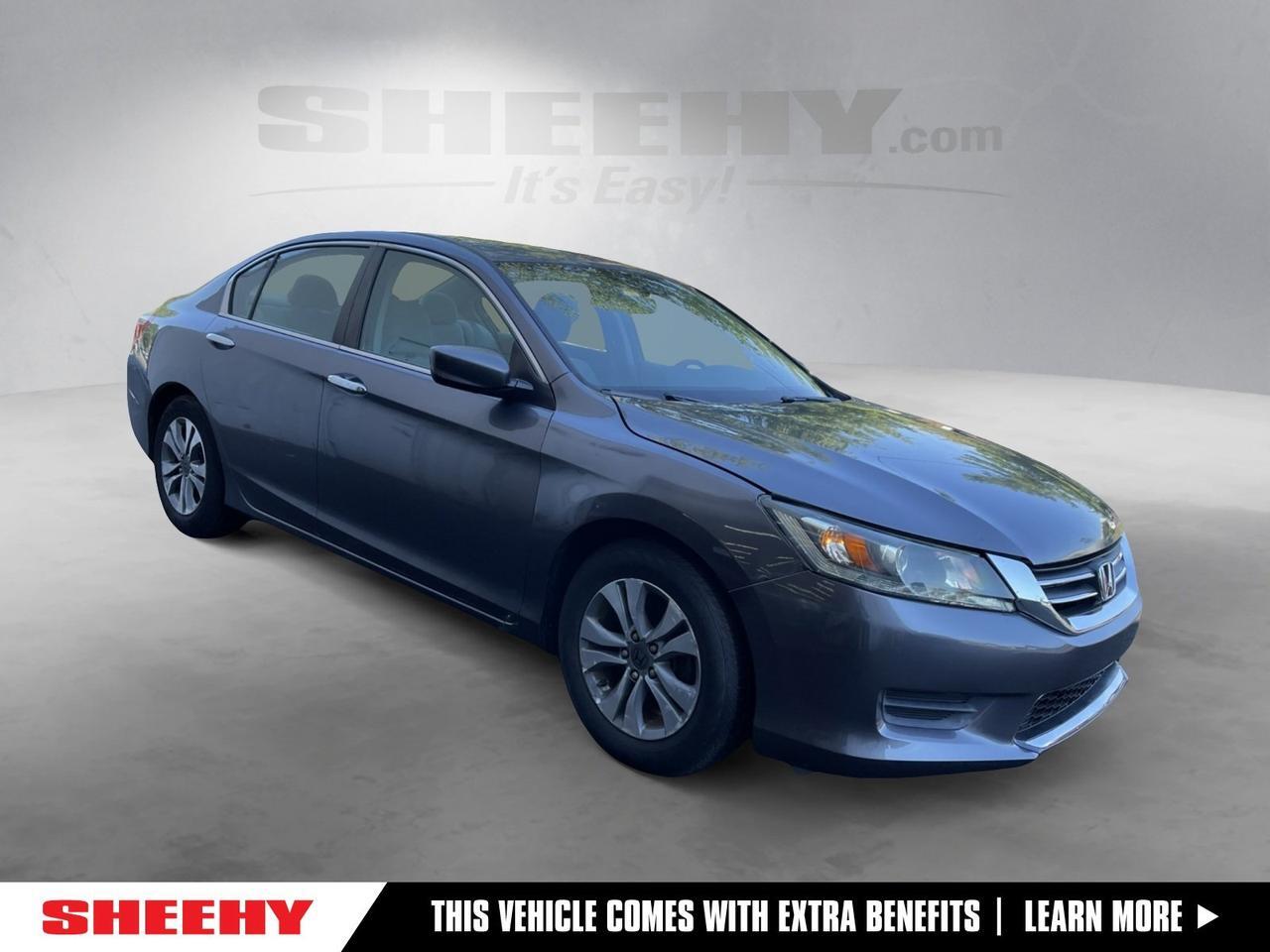 2013 Honda Accord LX Alexandria VA