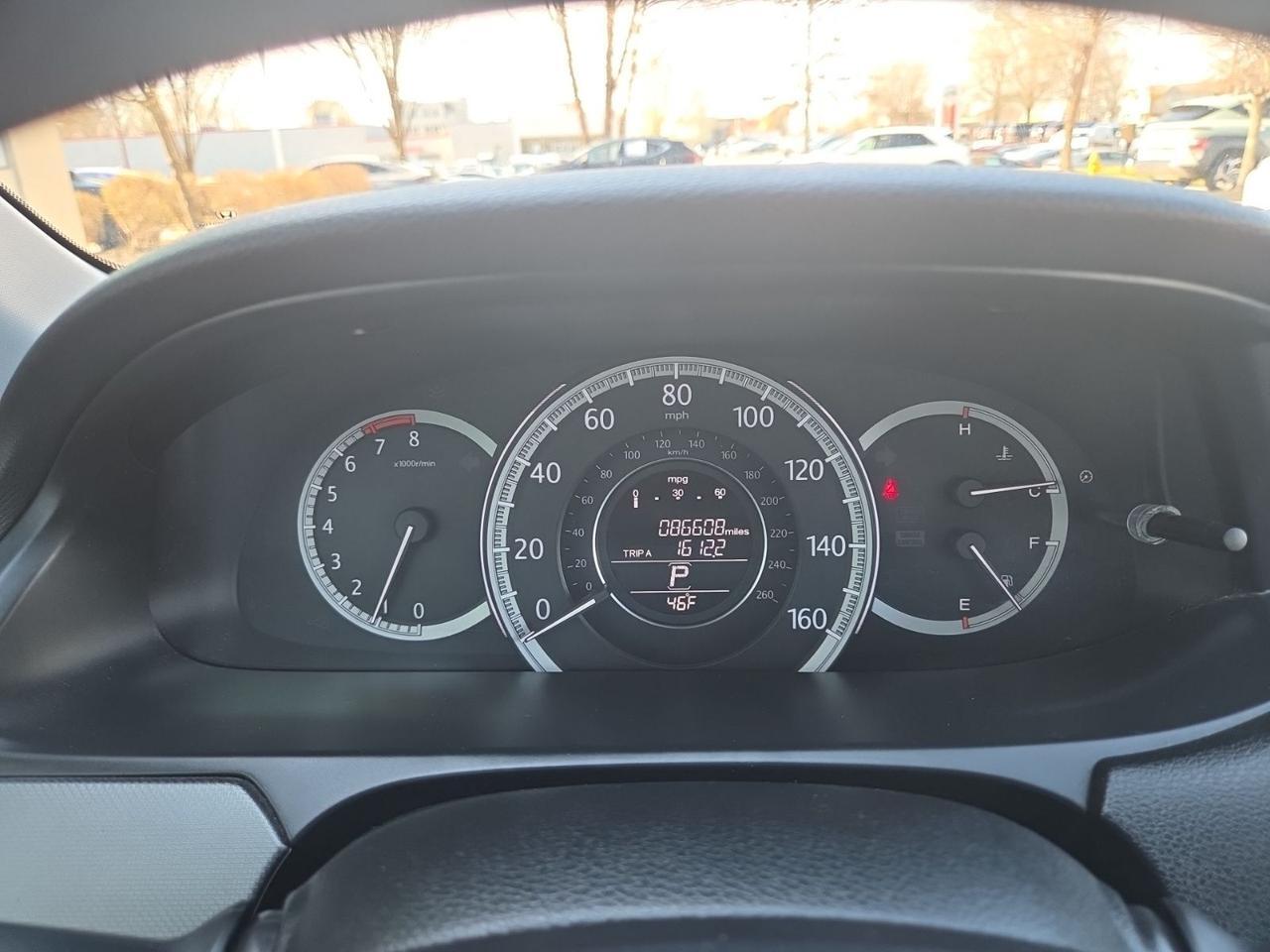 2013 Honda Accord LX Waldorf MD