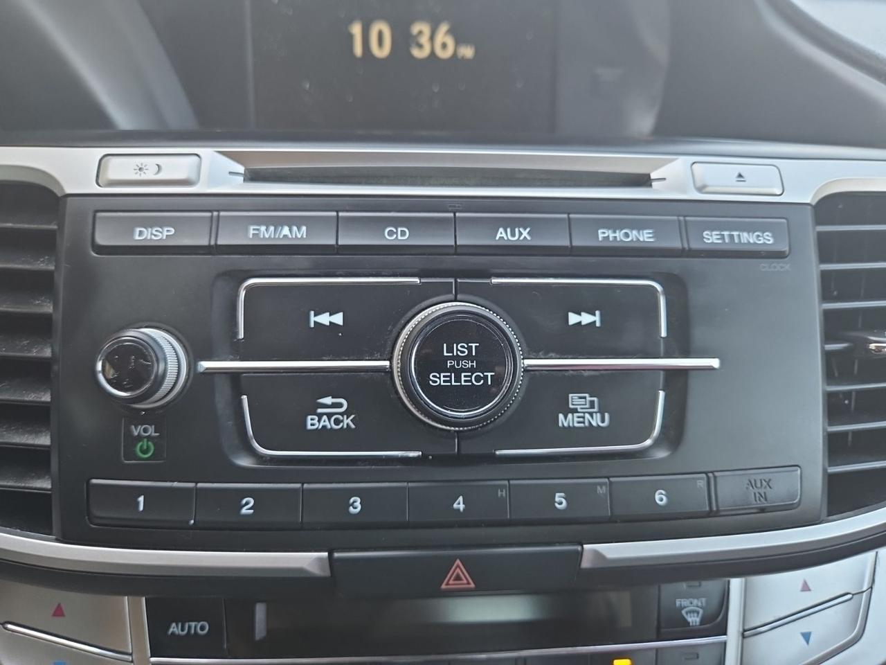 2013 Honda Accord LX Waldorf MD