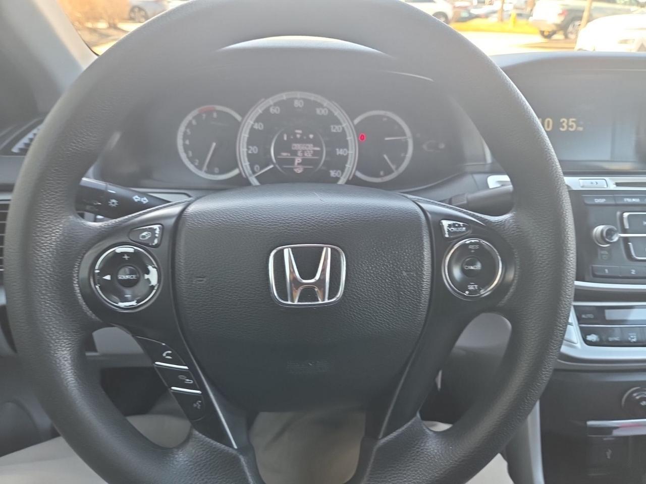 2013 Honda Accord LX Waldorf MD