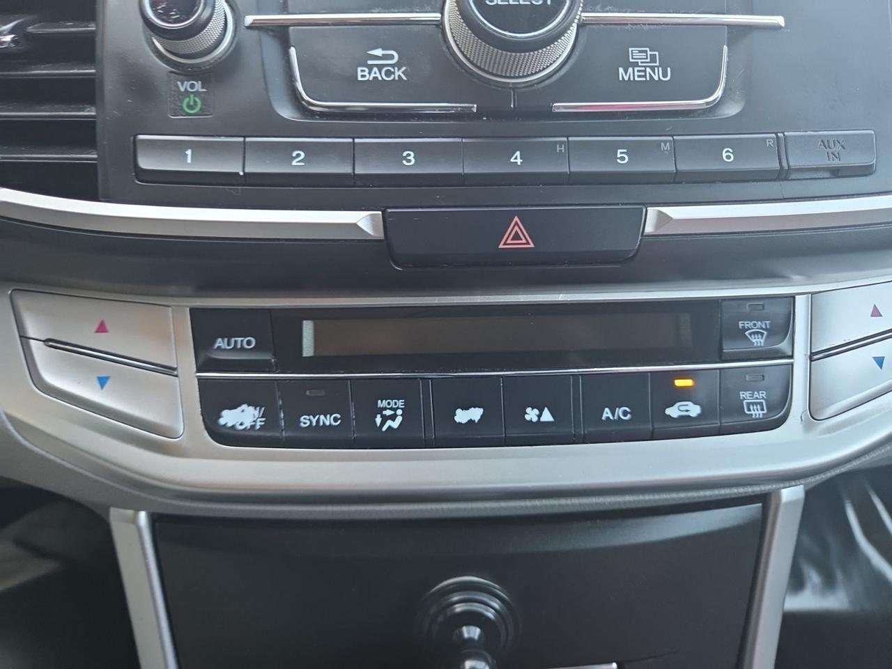 2013 Honda Accord LX Waldorf MD