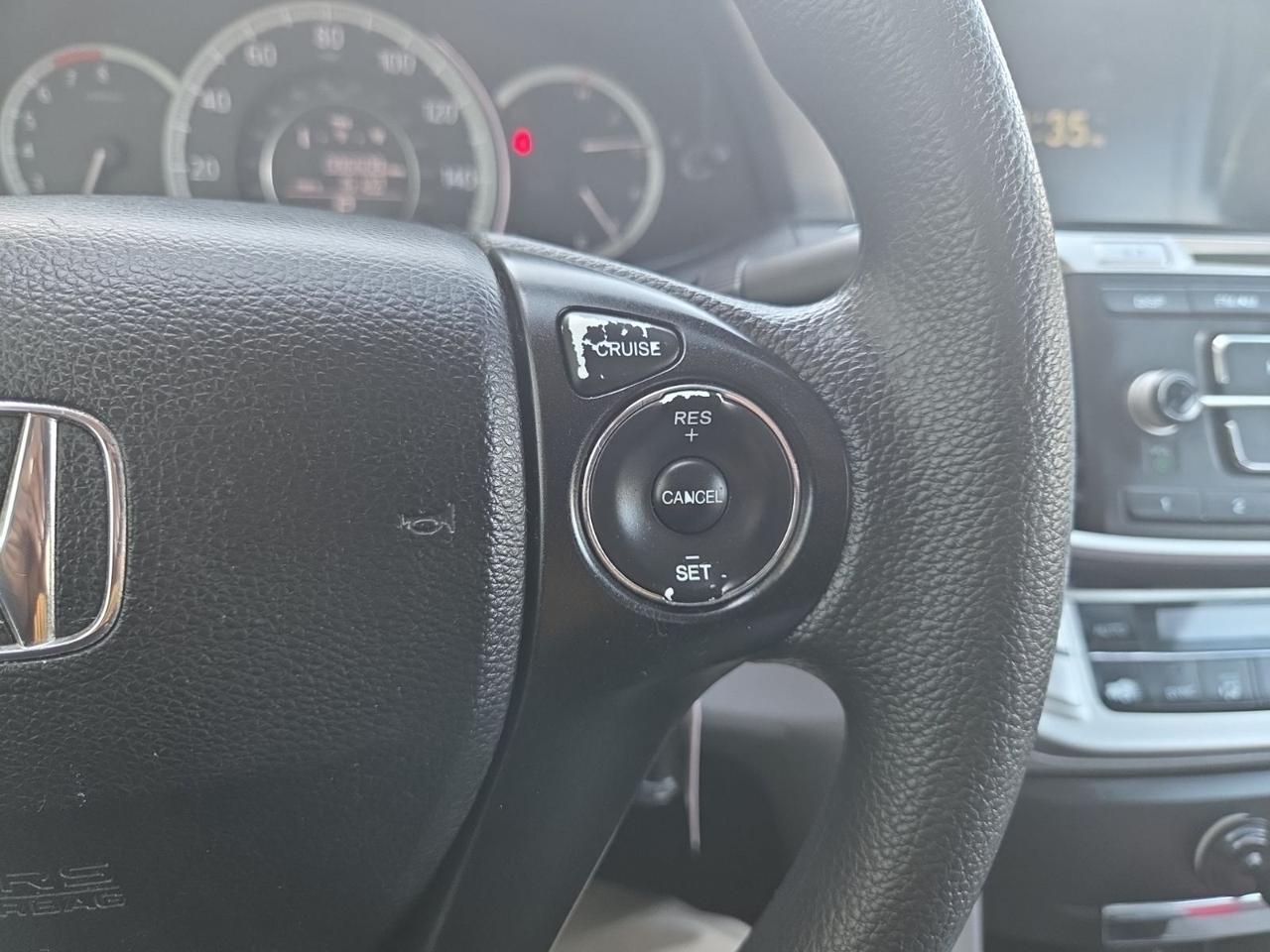 2013 Honda Accord LX Waldorf MD