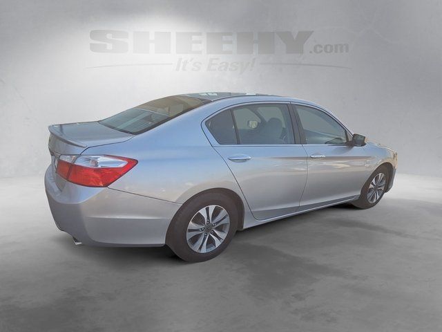2013 Honda Accord LX Waldorf MD