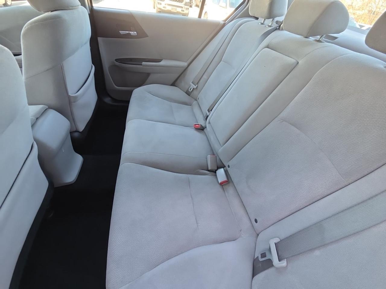 2013 Honda Accord LX Waldorf MD