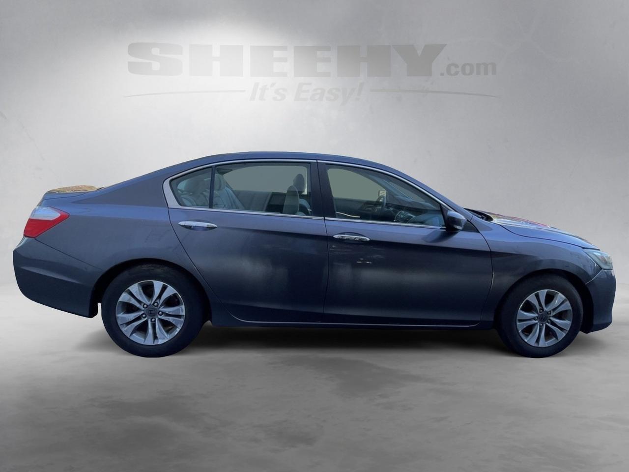 2013 Honda Accord LX Warrenton VA