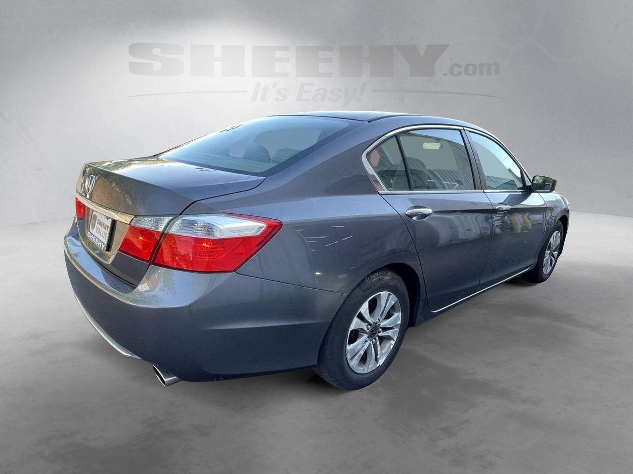 2013 Honda Accord LX Warrenton VA