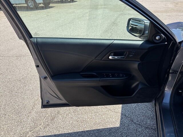 2013 Honda Accord Sdn EX-L Cleveland OH