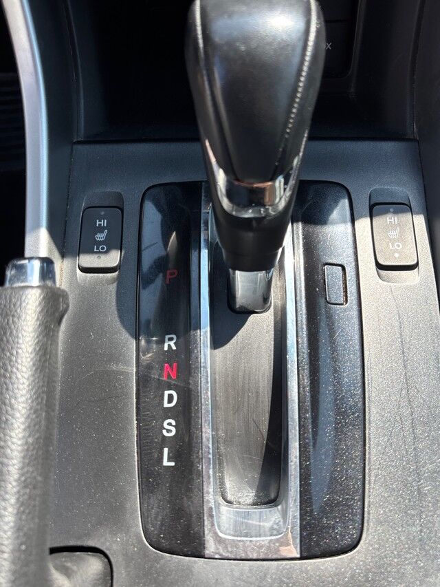 2013 Honda Accord Sdn EX-L Cleveland OH