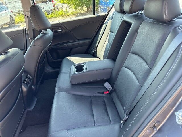 2013 Honda Accord Sdn EX-L Cleveland OH