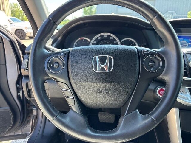 2013 Honda Accord Sdn EX-L Cleveland OH