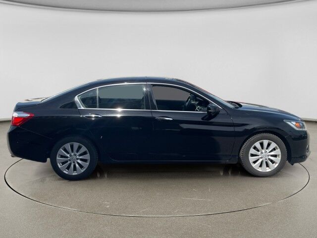 2013 Honda Accord Sdn EX-L Cleveland OH