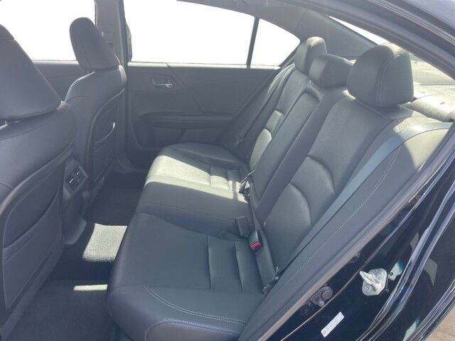 2013 Honda Accord Sdn EX-L Cleveland OH