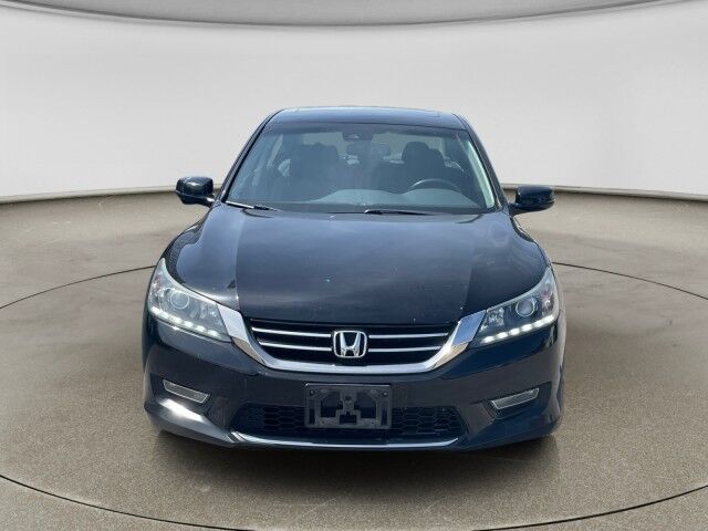 2013 Honda Accord Sdn EX-L Cleveland OH