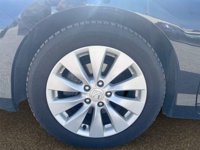 2013 Honda Accord Sdn EX-L Cleveland OH